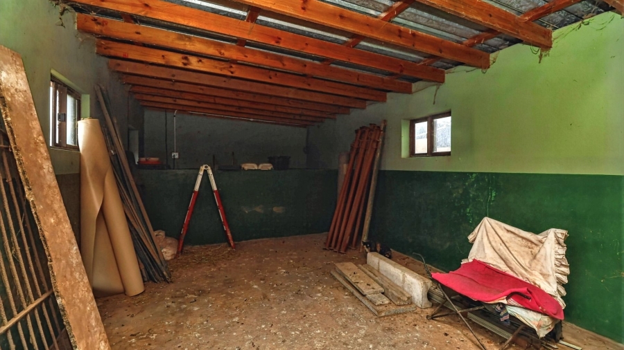 Commercial Property for Sale in Rondevlei Western Cape